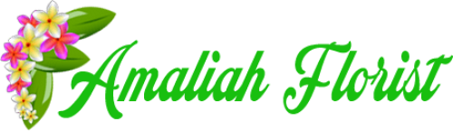 Toko Bunga Gki Pajajaran Bogor Amaliah Florist 