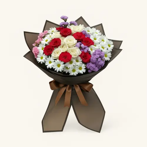 Bucket Bunga Gki Pajajaran Bogor Gki Pajajaran Bogor