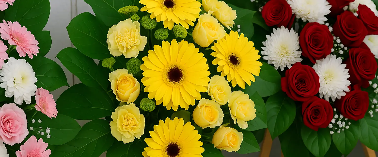 Toko Bunga Gki Pajajaran Bogor Toko Bunga [lokasi] Termurah 24 jam